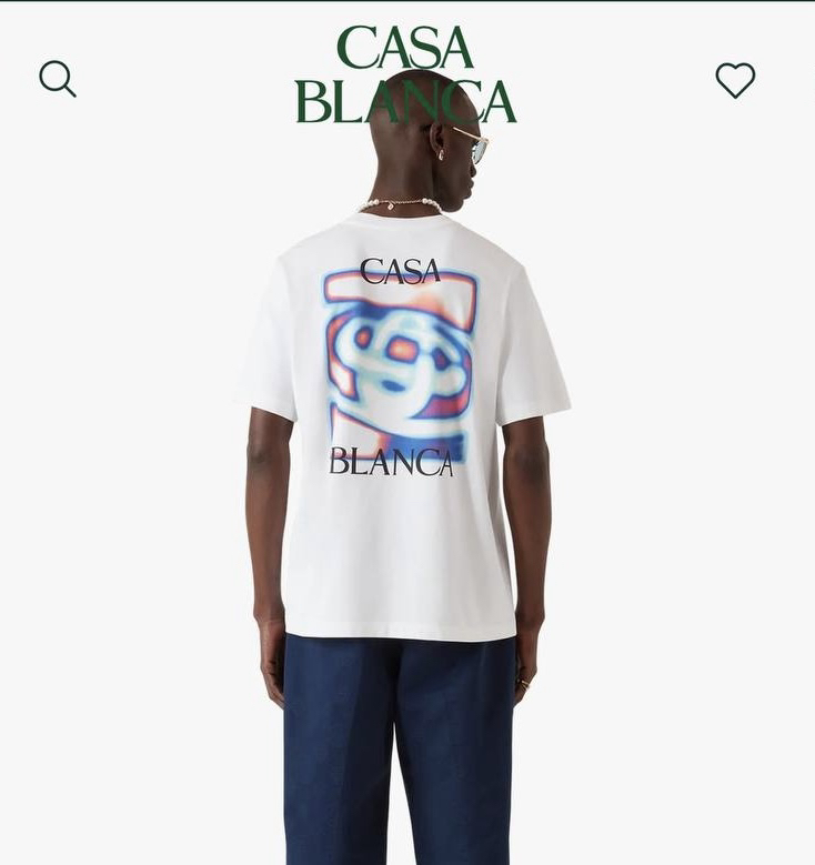 Casablanca