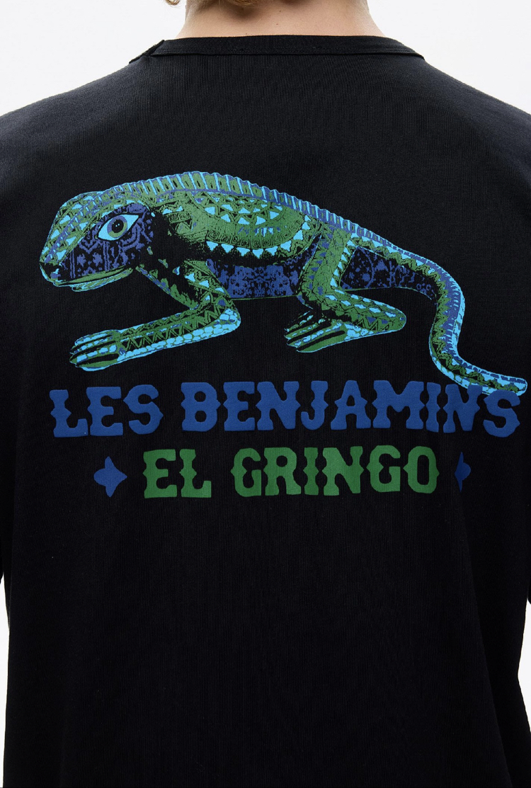 Les Benjamıns Oversıze 