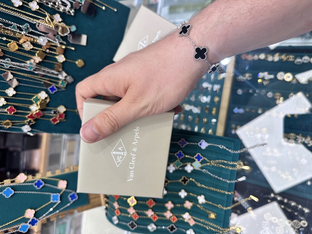 Van Cleef & Arpels