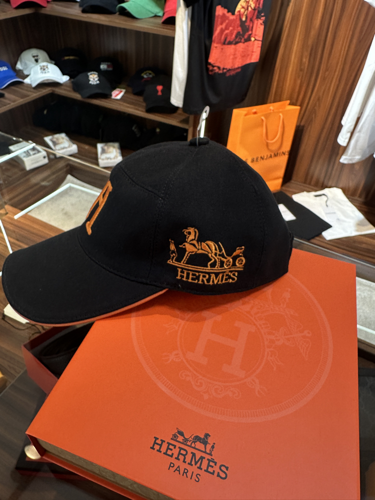 Hermes İthal 