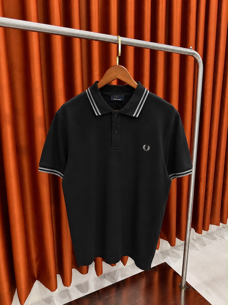 Fred Perry