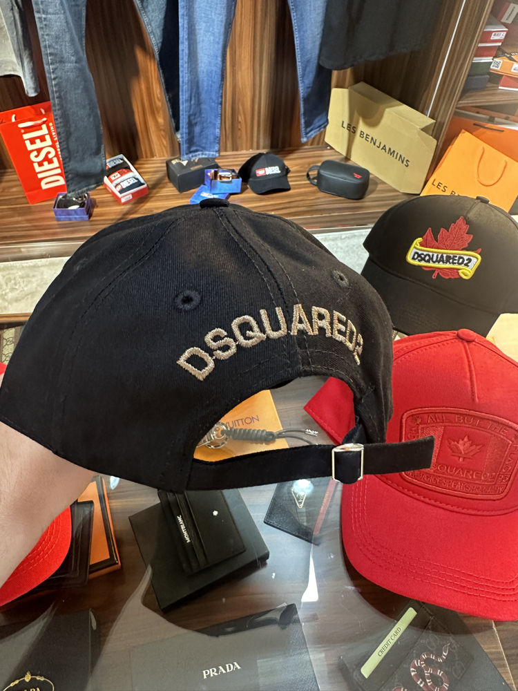 Dsquared