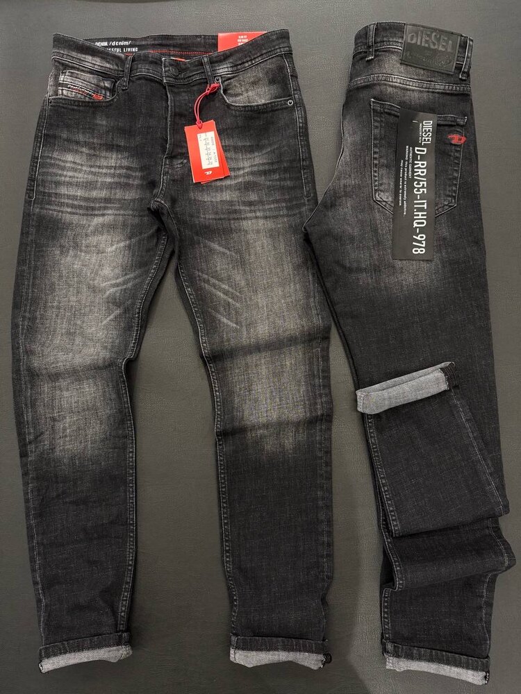 Diesel Jean