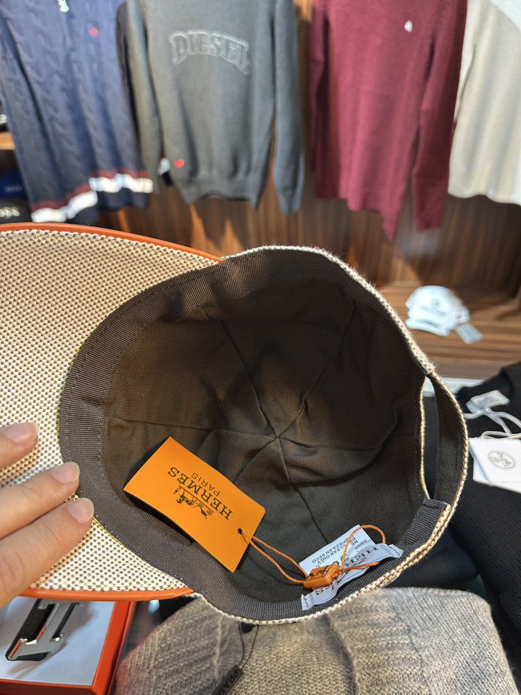 Hermes İthal