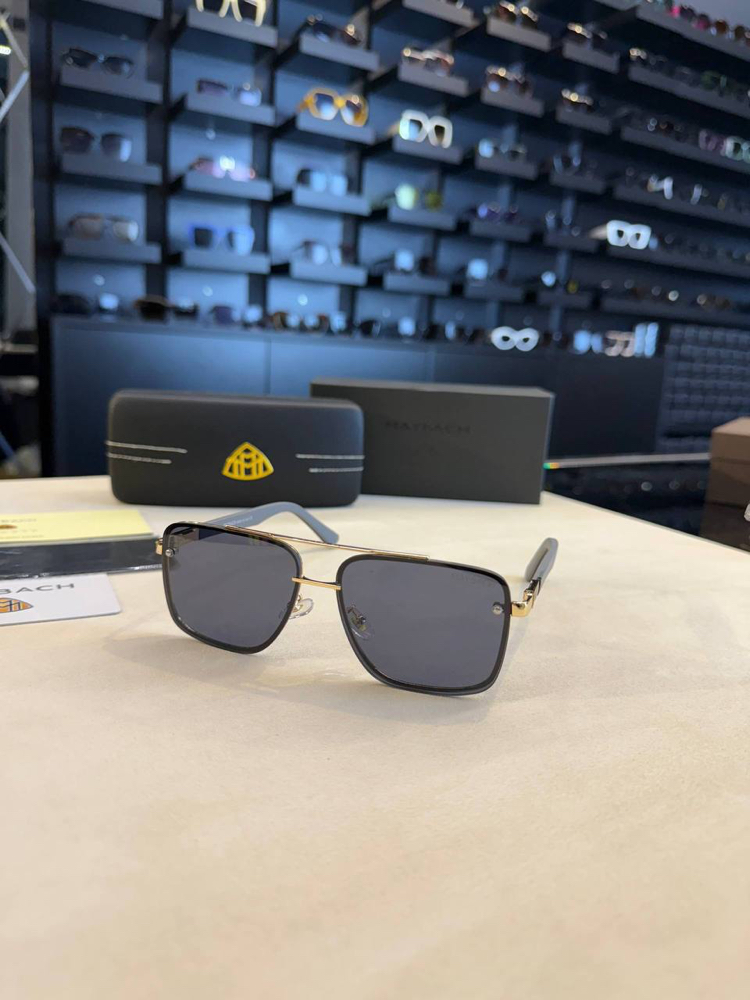 Maybach Sunglasses