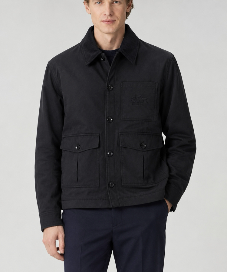 Etro Full Zıp Ceket