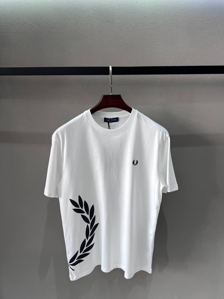 Fred Perry