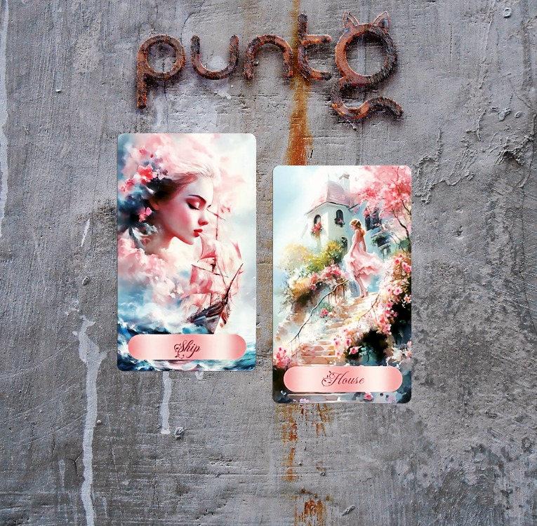 LAPETITE LENORMAND