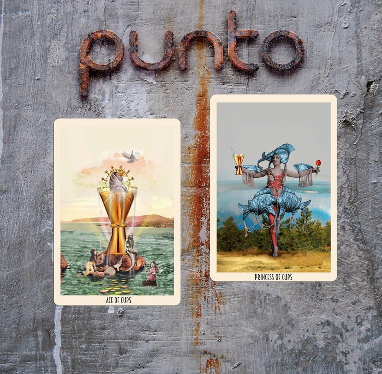 NOSOTRAS TAROT
