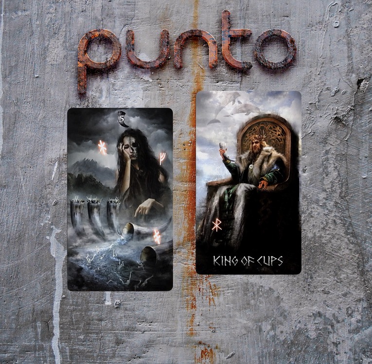 RUNIC TAROT
