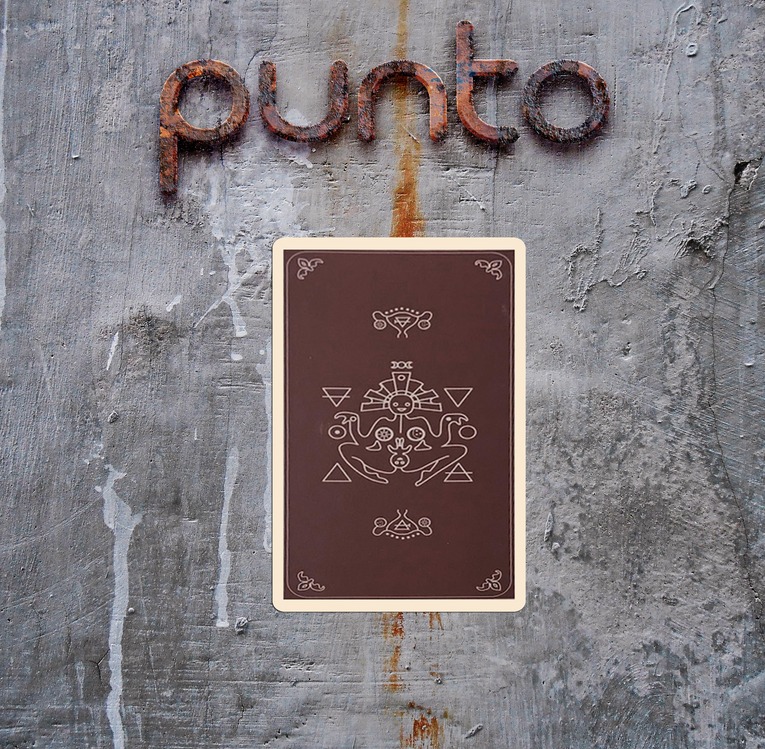 NOSOTRAS TAROT