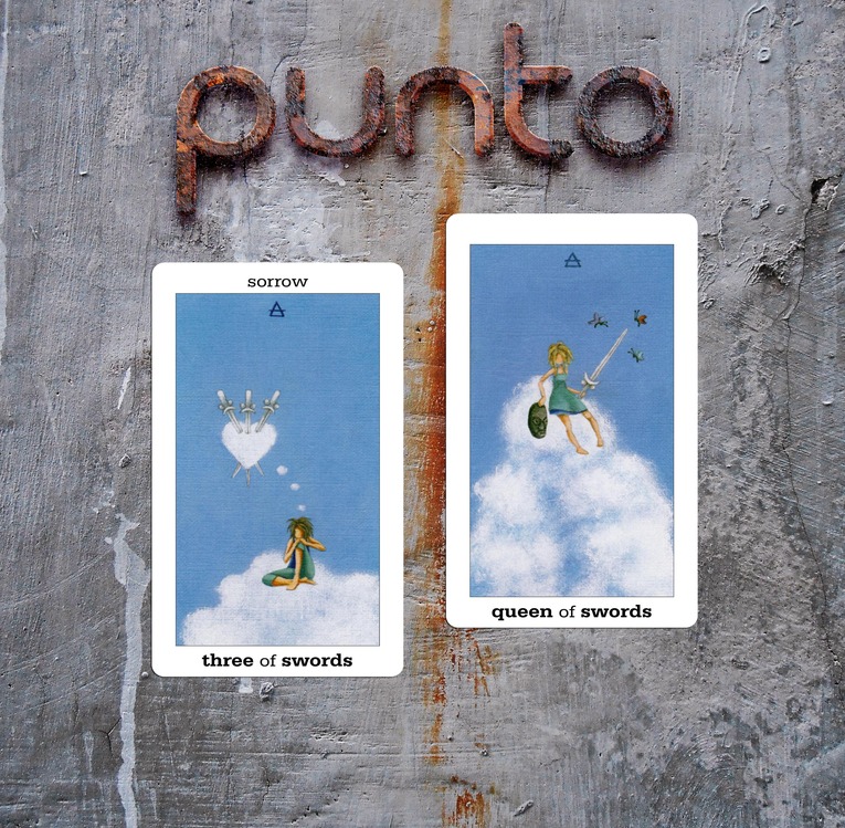 SUN AND MOON TAROT