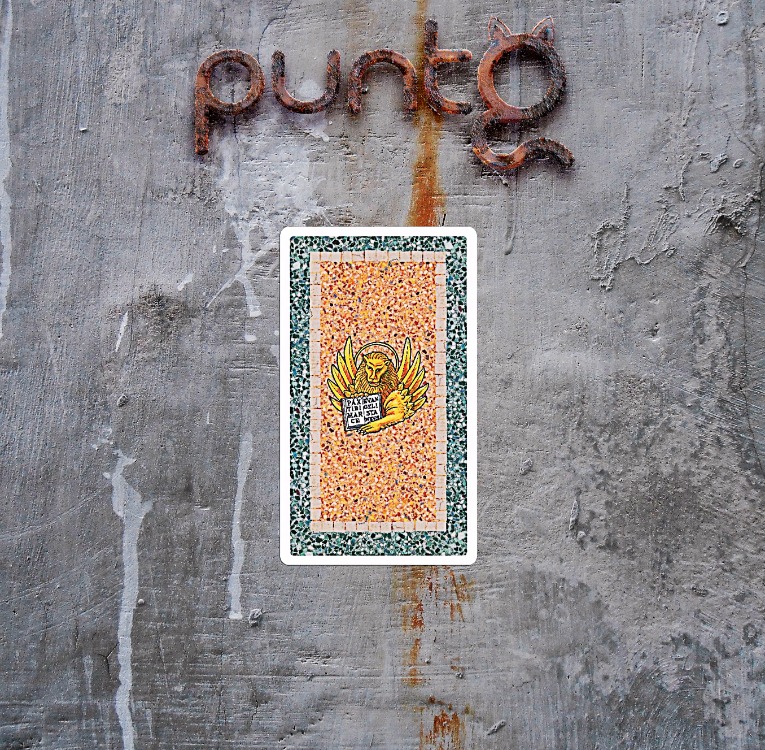 VENICE TAROT