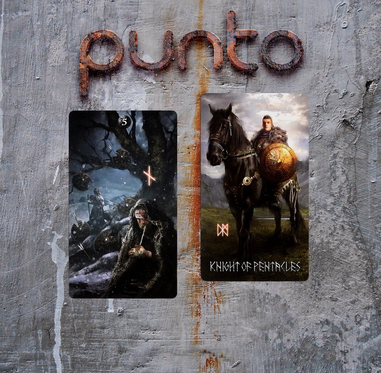 RUNIC TAROT