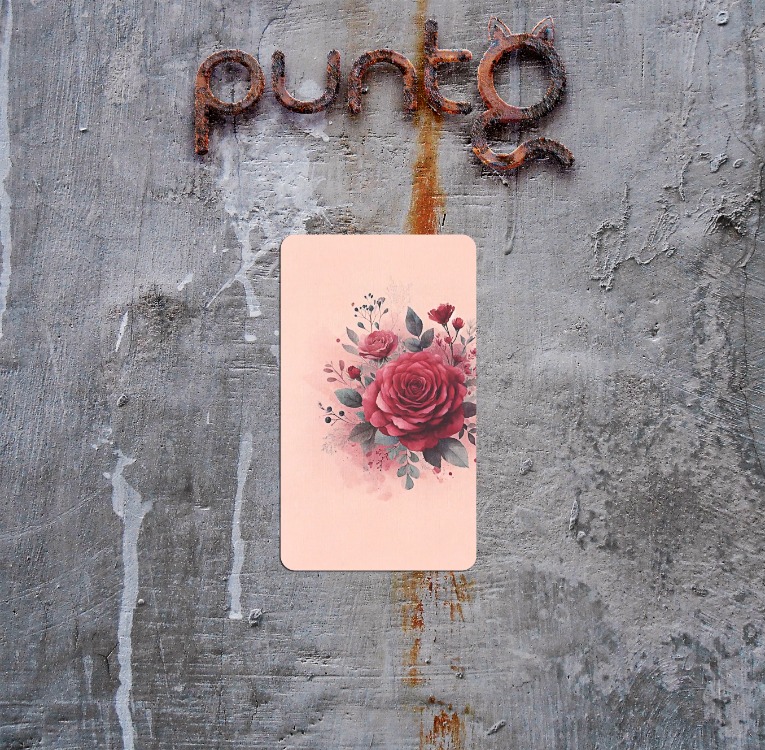 SECRETS OF THE ROSE TAROT