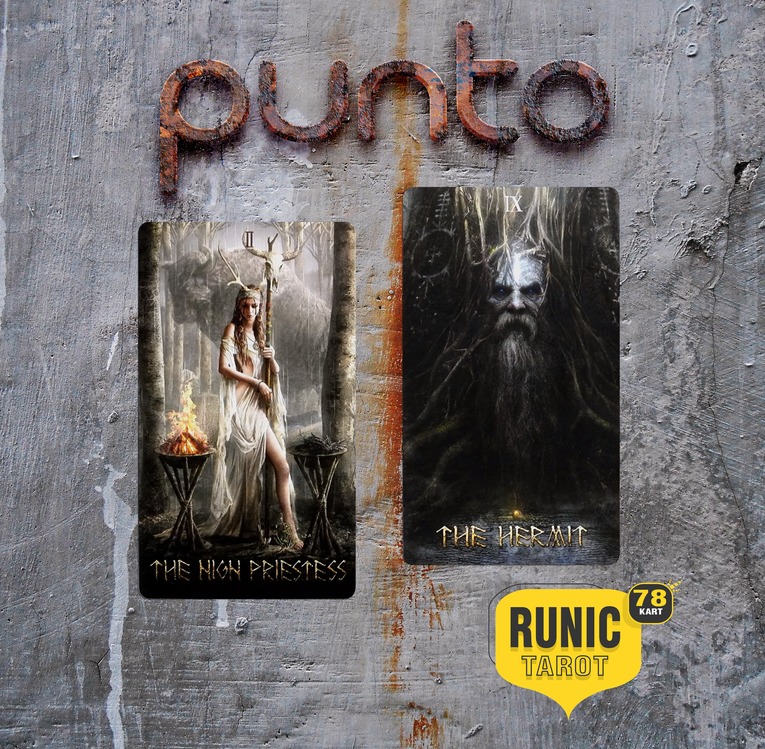 RUNIC TAROT