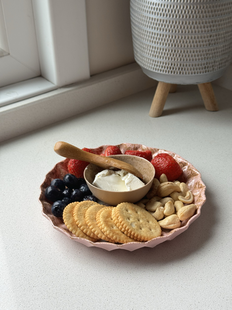 Dip&Share atıştırmalık tabak