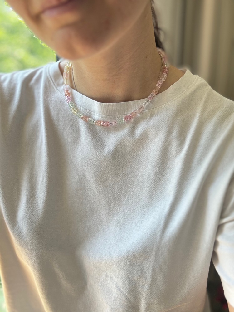 Lidya kolye
