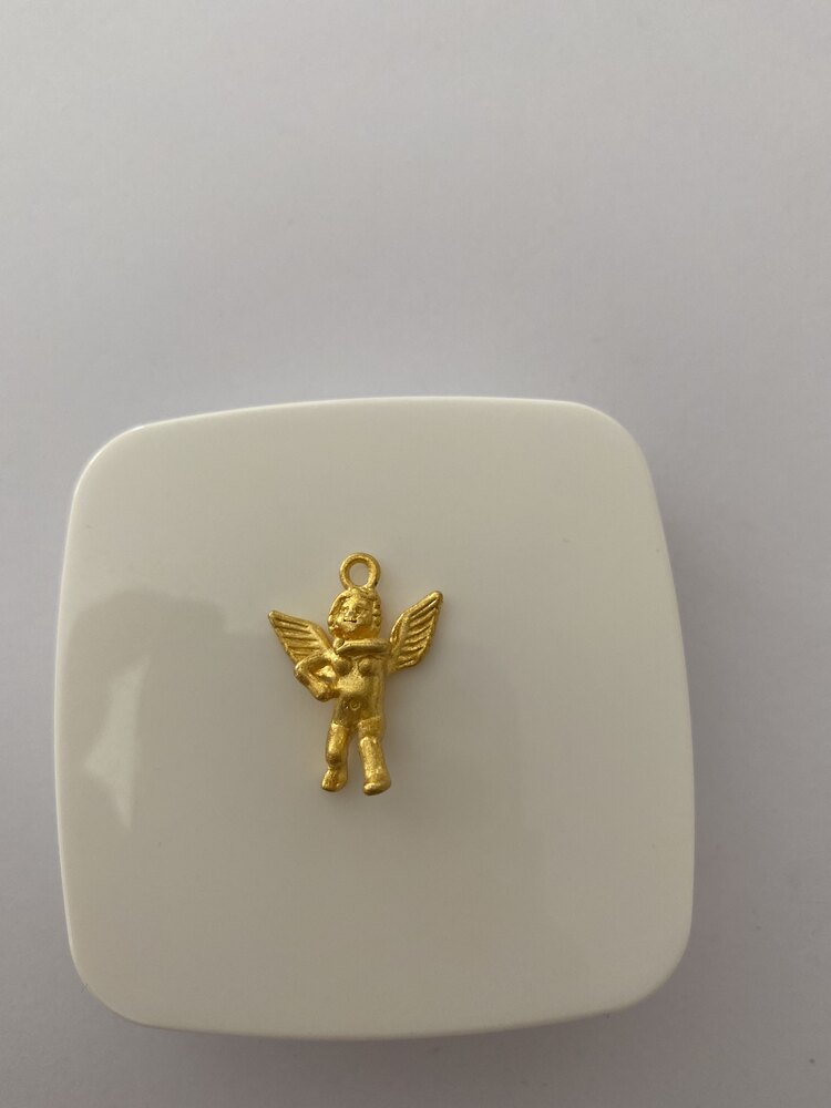 Melek Molye ucu