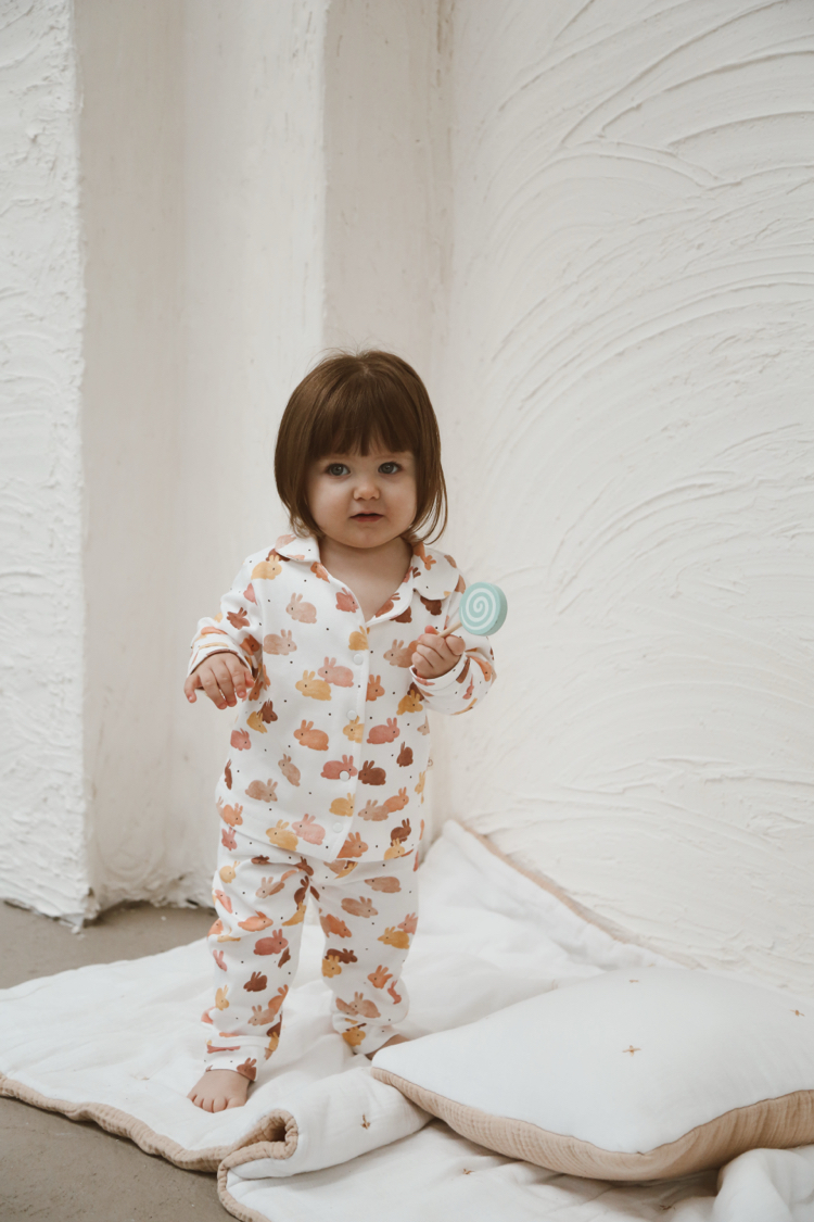 PİJAMA TAKIMI
