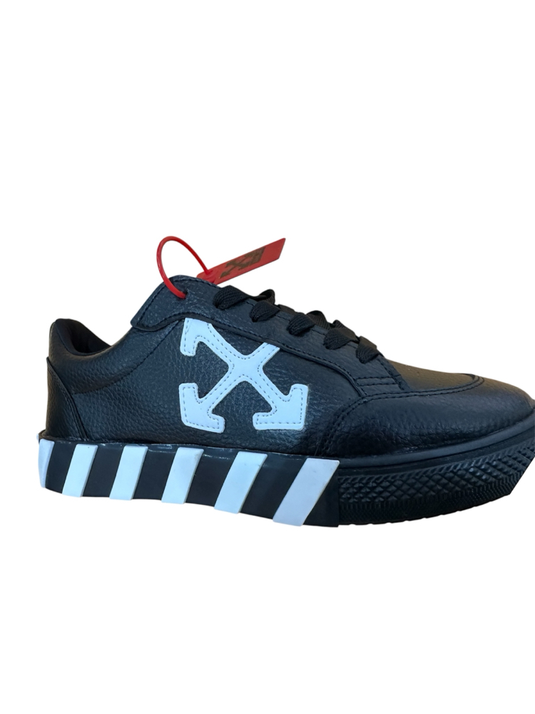 OFF white