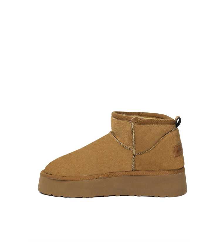 UGG Classic ultra mini kahverengi 