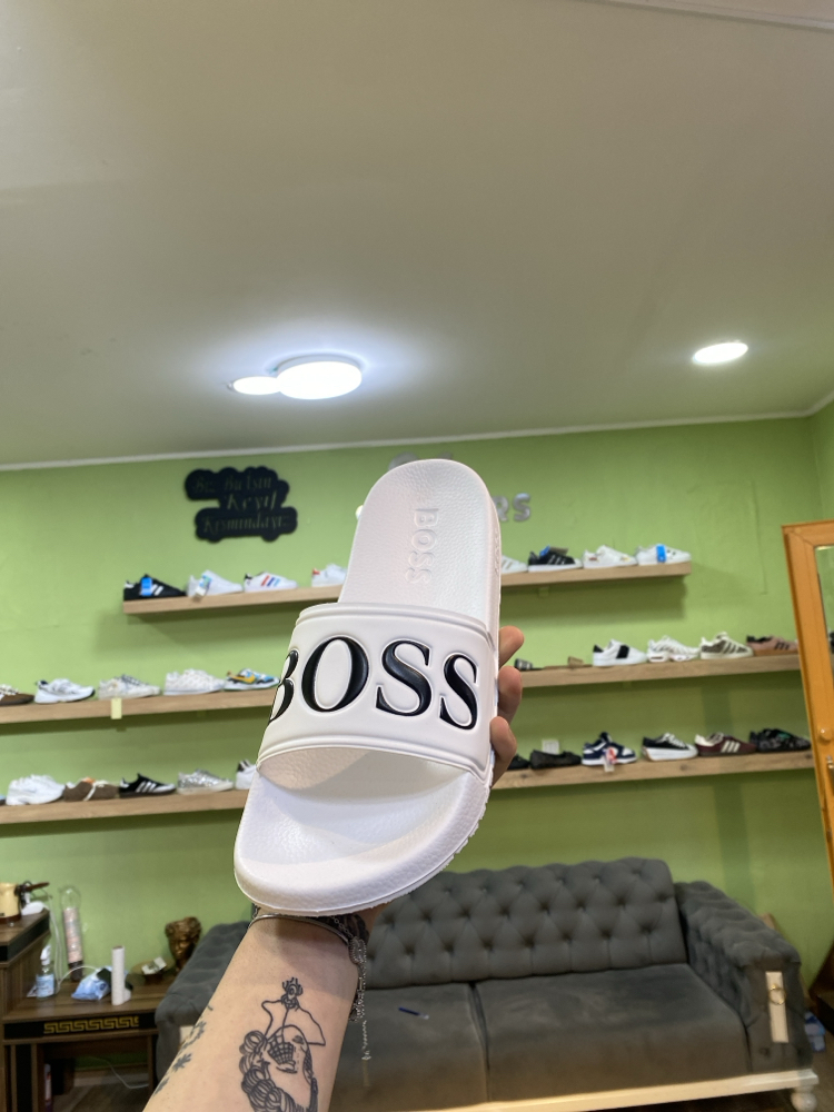 Boss terlik