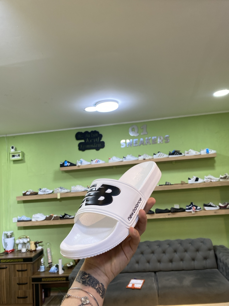 Nb terlik