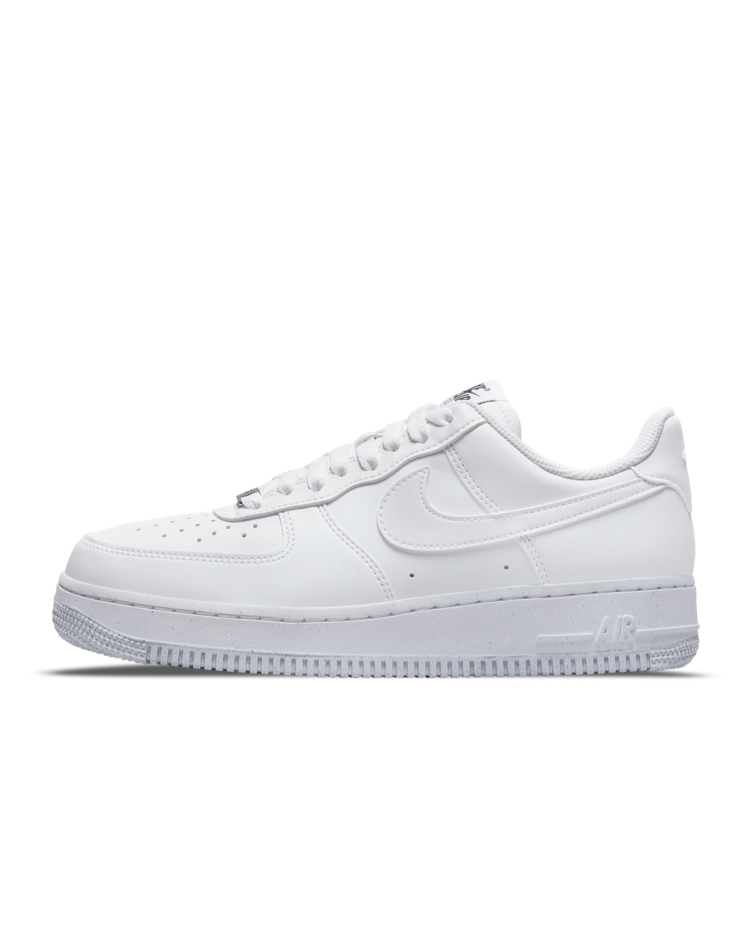 Nike Air Force 1 Low 07 White Sneaker