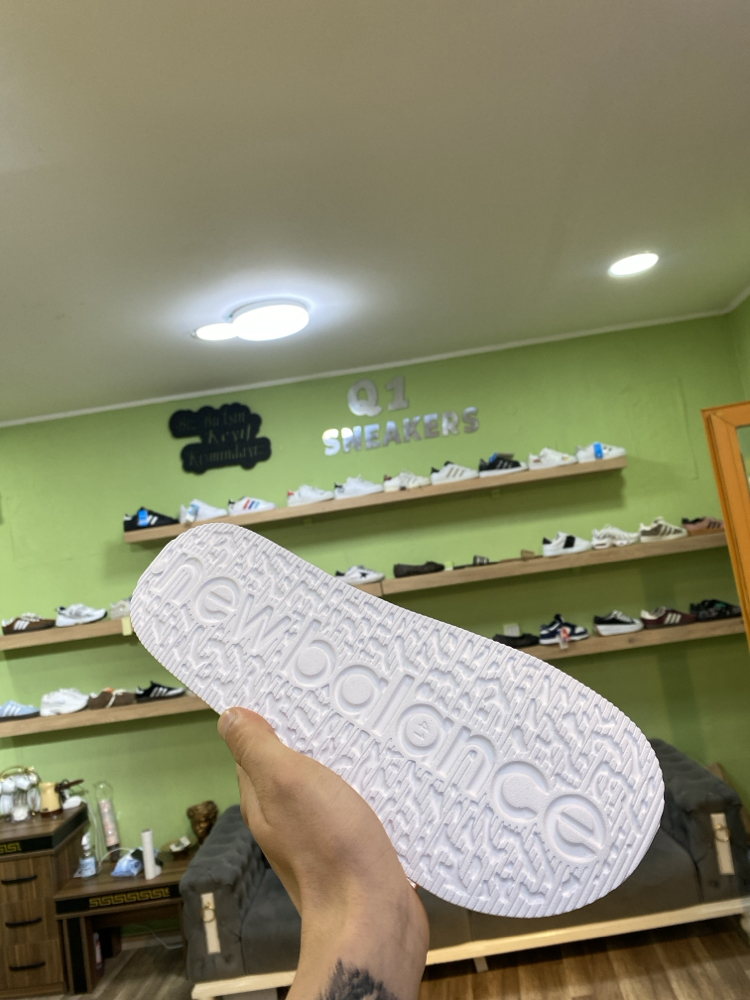 Nb terlik