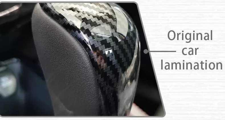 2014-2020 Qashqai Karbon 2'li Set.