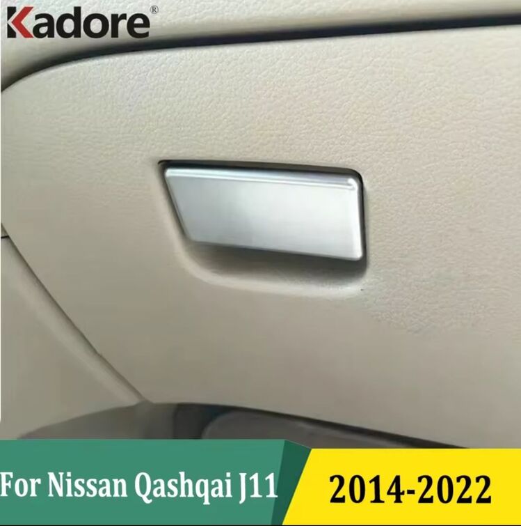2014-2022 Qashqai , X-trail Torpido kapağı.