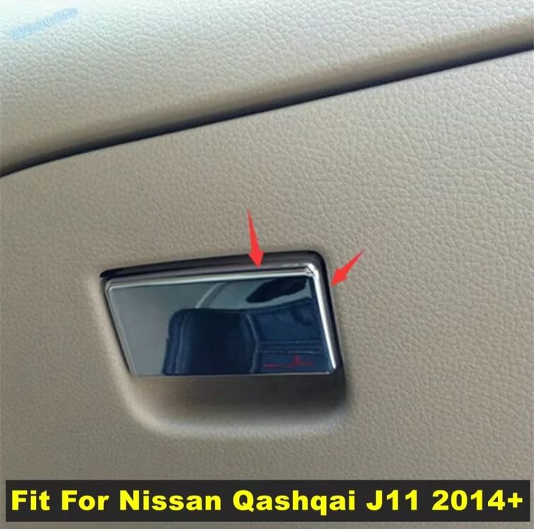 2014-2022 Qashqai , X-trail Torpido kapağı.