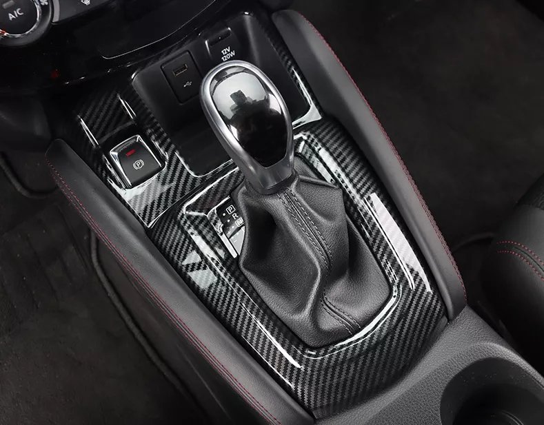 2014-2020 Qashqai Karbon 2'li Set.