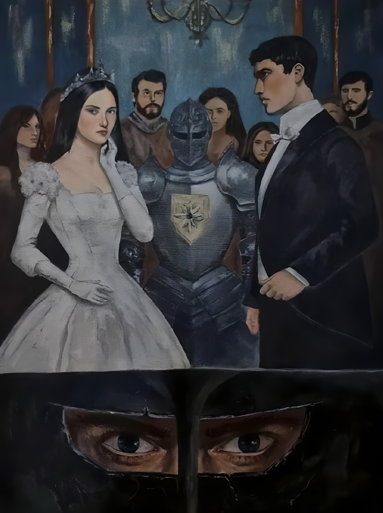 Knight & Princsess 