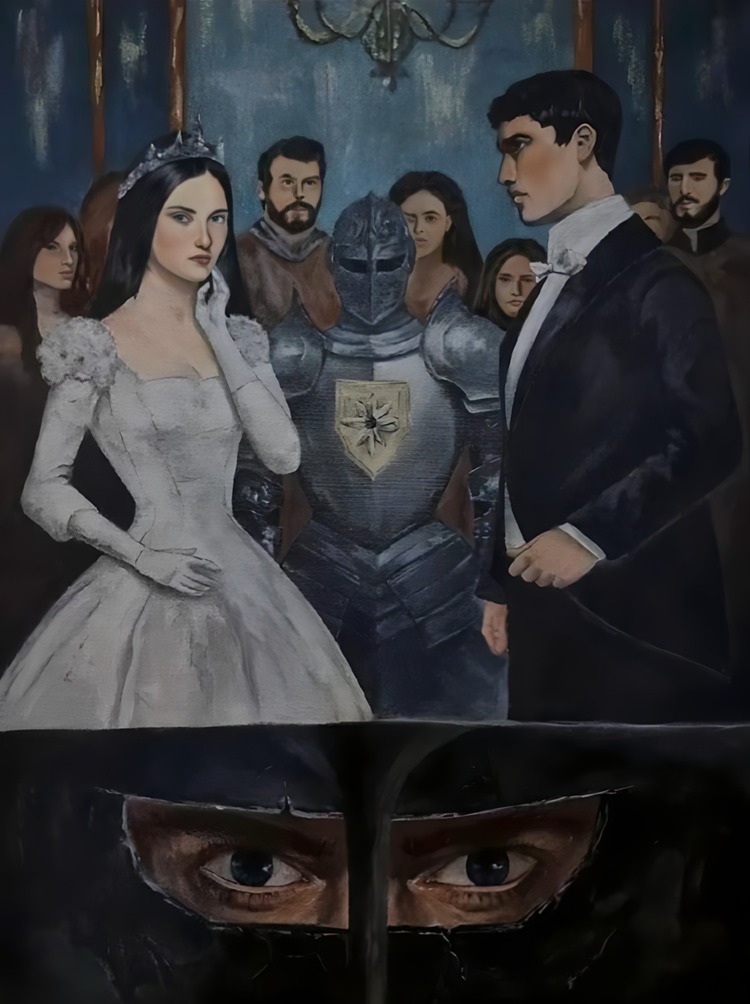 Knight & Princsess 
