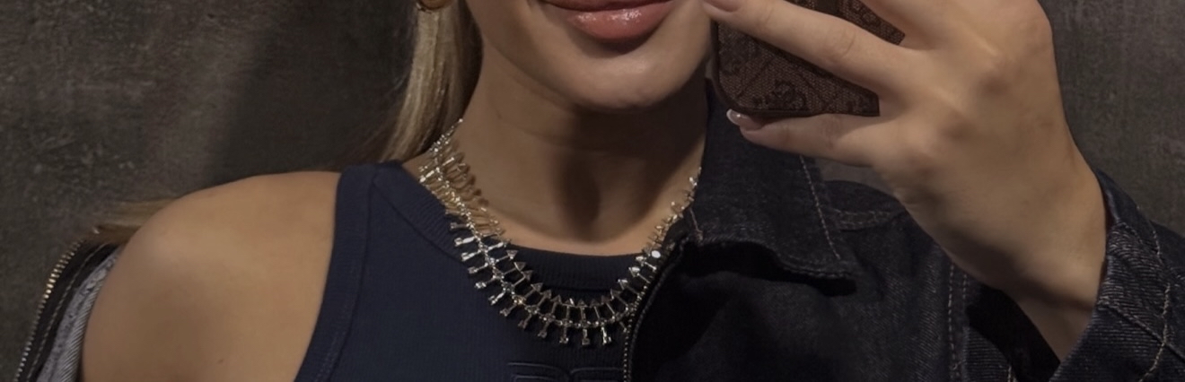 Marka Model Kolye