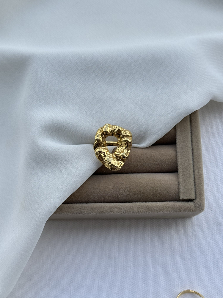 Gold Yüzük