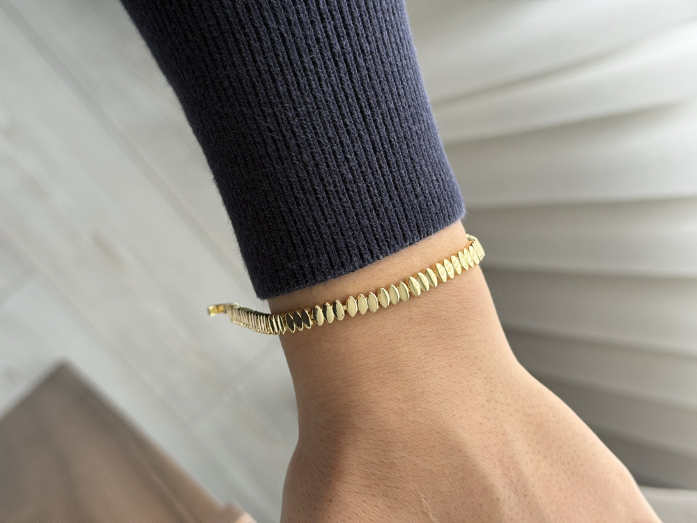 Gold Bileklik