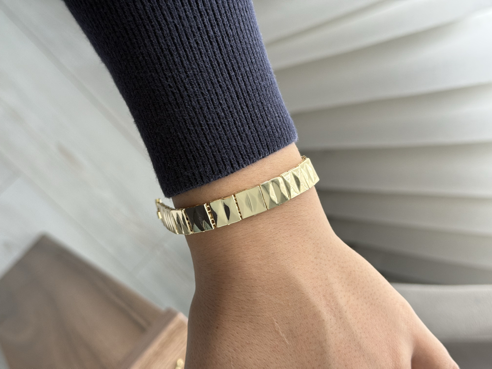 Gold Bileklik