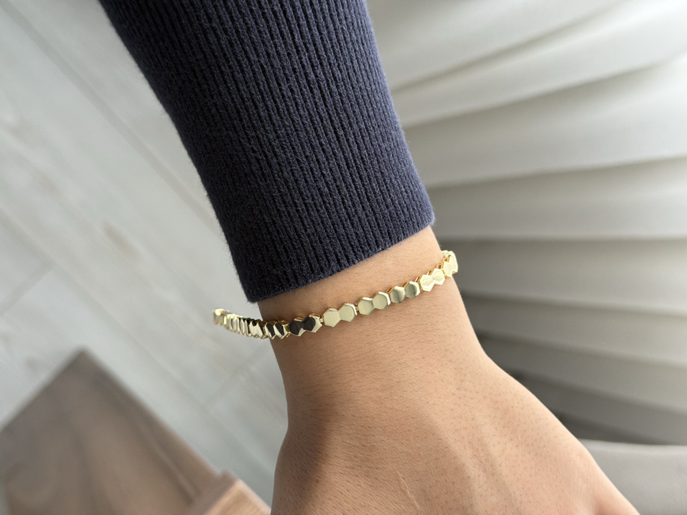 Gold Bileklik
