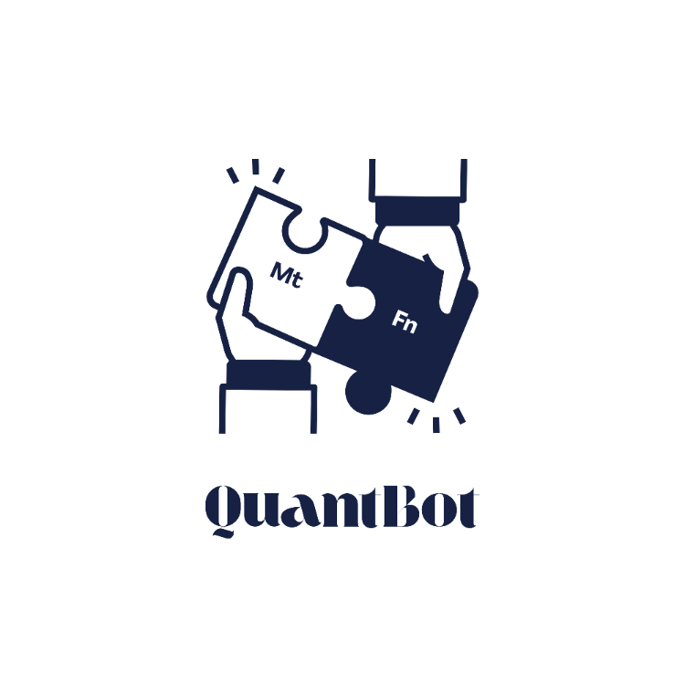 Kuantitatif Bot (QuantBot) (30 Günlük Lisans)