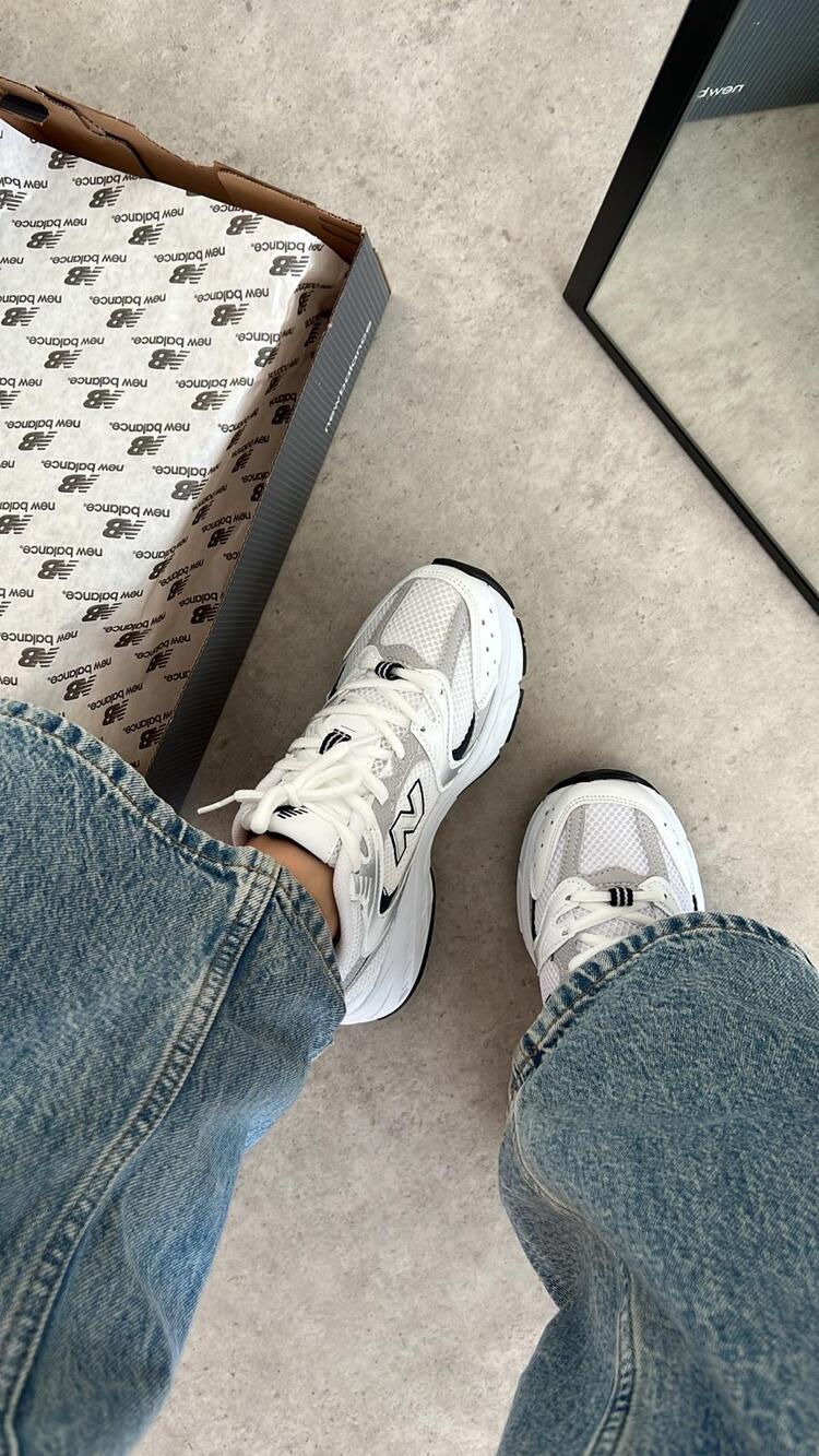 NEWBALANCE 530 LACİVERT