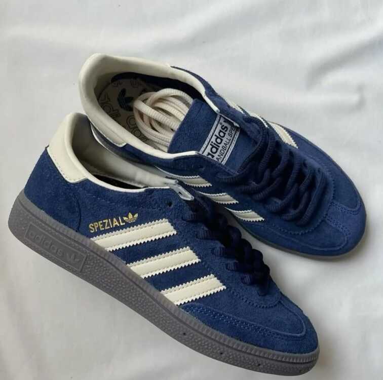 Spezial laci