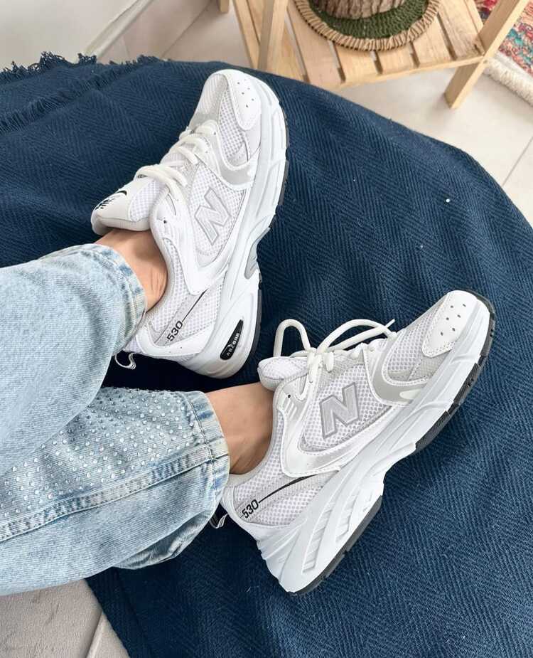 530 gümüş
