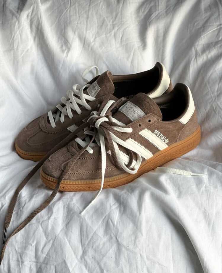 Spezial kahve