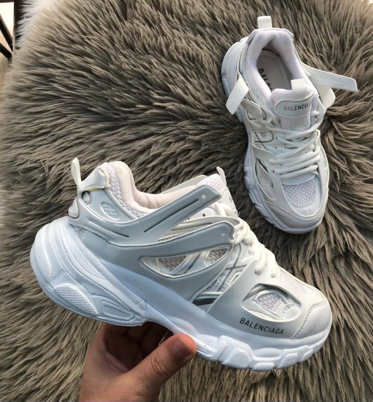 TRACK