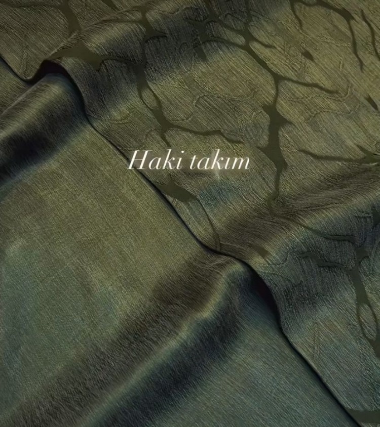 haki mermer desen takım