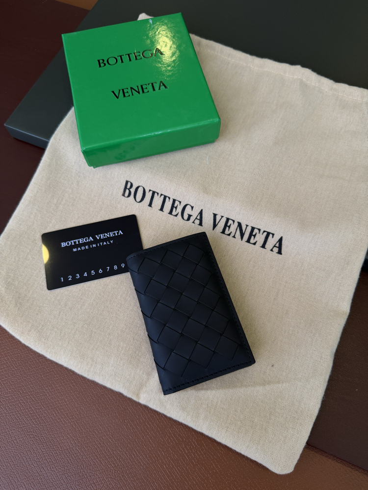 Bottega Veneta Kartlık