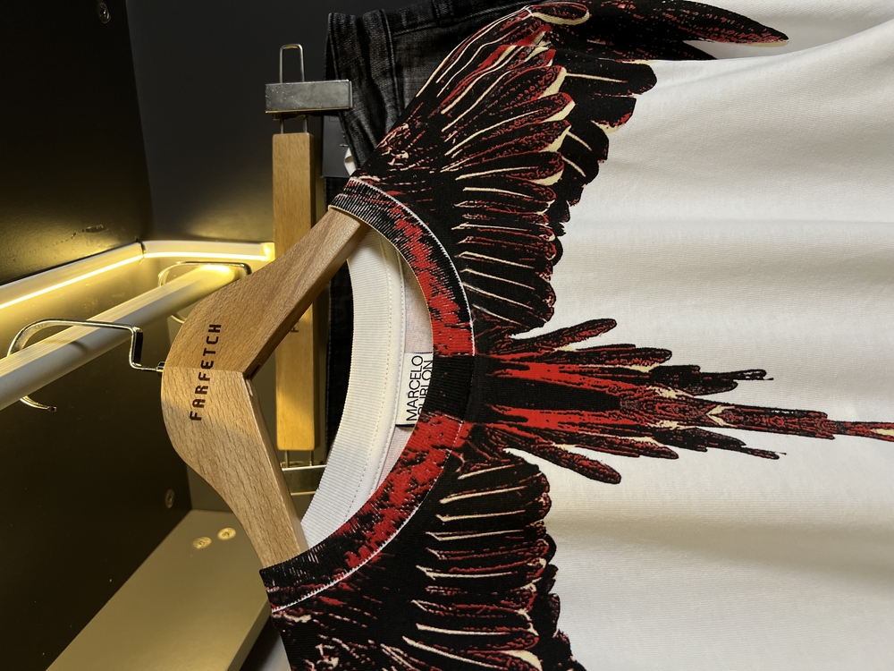 Marcelo Burlon T-Shirt